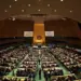 India Votes in Favour of Palestine’s Statehood at UN