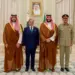 ‘Attack On One Is Attack On Both’: Pakistan, Saudi Arabia Sign Mutual Defence Pact