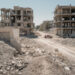World Bank Estimates $216 Billion Needed To Rebuild Syria After Civil War