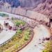 Traffic Chaos Grips Srinagar-Jammu National Highway