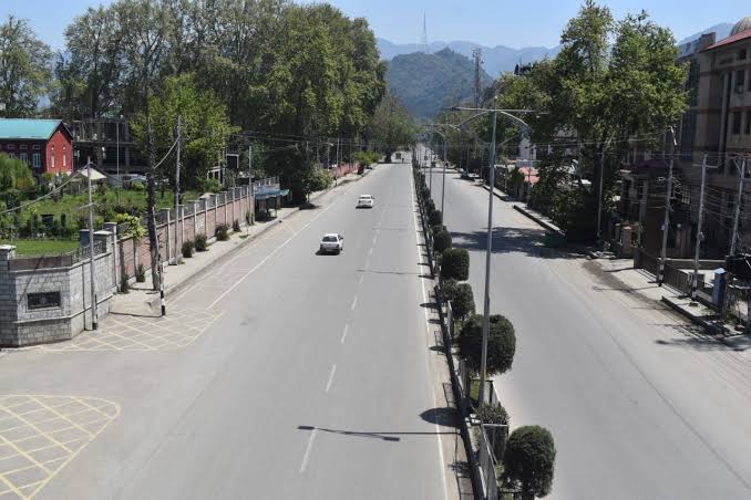 ₹700 Crore Dalgate-Parimpora Flyover Project Approved