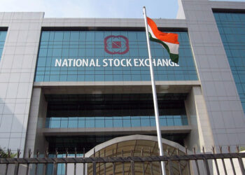 J&K Sees Ten-Fold Rise In NSE Investor Base Over A Decade