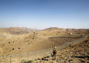 Pakistan Announces 48-Hour Ceasefire With Afghanistan