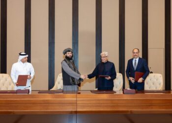 Pakistan & Afghanistan Agree To New Ceasefire After Talks In Qatar