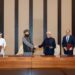 Pakistan & Afghanistan Agree To New Ceasefire After Talks In Qatar