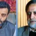 Mian Altaf Backs Ruhullah, Warns CM Omar on Governance, Jobs