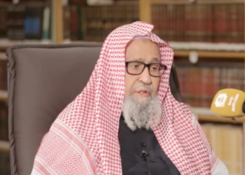 Sheikh Saleh Al-Fawzan Appointed Grand Mufti of Saudi Arabia