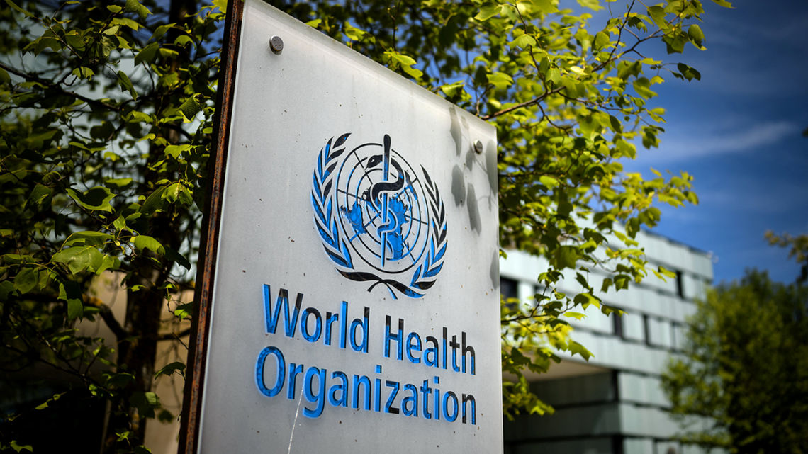 WHO Issues Alert Against Substandard Oral Cough Syrups in India