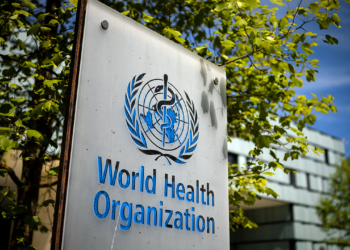 WHO Issues Alert Against Substandard Oral Cough Syrups in India
