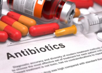 Antimicrobial Resistance Emerges as a Major Public Health Threat in Kashmir
