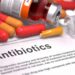 Antimicrobial Resistance Emerges as a Major Public Health Threat in Kashmir