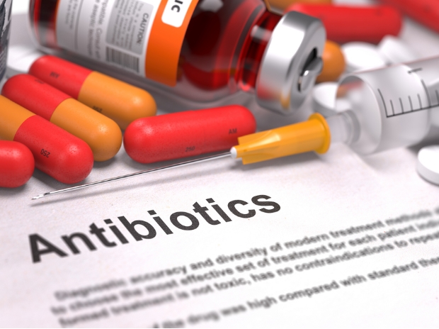 Antimicrobial Resistance Emerges as a Major Public Health Threat in Kashmir