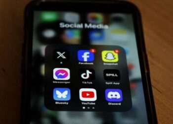 Malaysia To Ban Social Media For Children Under-16s