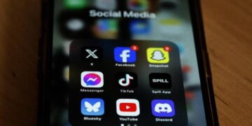 Malaysia To Ban Social Media For Children Under-16s