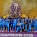 India Win Maiden Women’s World Cup Title After Beating South Africa