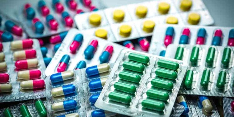 Antimicrobial Resistance Emerges as a Major Public Health Threat in Kashmir