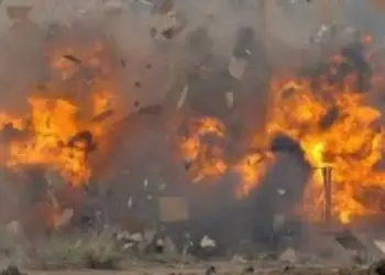 Pakistan: Car Bomb Blast Near Islamabad Court Leaves 12 Dead, Over 20 Injured