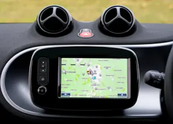 GPS Now Mandatory For All Vehicles Carrying Minerals Across J&K