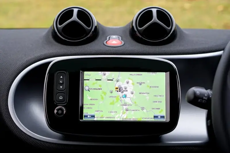 GPS Now Mandatory For All Vehicles Carrying Minerals Across J&K