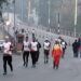 Over 1,500 Runners Join Kashmir Marathon 2.0 From Across The Globe