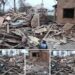 Delhi Blast Accused Dr Umar’s House Demolished in Pulwama