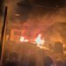 8 Injured After Massive Blast Inside Srinagar’s Nowgam Police Station