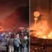 Explosion Near Delhi’s Red Fort Leaves 8 Dead & Dozens Injured
