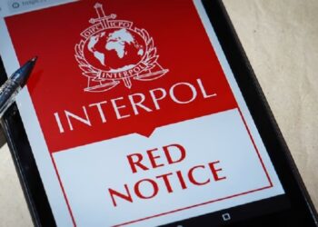 J&K Police Moves Interpol For Red Corner Notice Against Kashmir Doctor