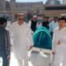 Indian Pilgrims Killed in Bus Accident Laid to Rest in Madinah