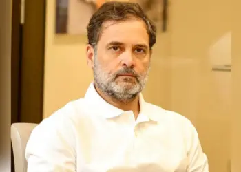 “India’s Gen Z and Youth Have the Power to Restore Democracy”: Rahul Gandhi