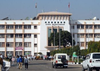 Durbar Move: After 4-Year Break, J&K Govt Revives 150-Year-Old Capital-Shifting Tradition