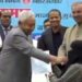Union Minister Says Woman Can ‘Go to Hell’