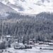 Snowfall, Rain Break Prolonged Dry Spell Across Kashmir