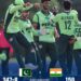 Pakistan Beat India By 191 Runs To Win Men’s U19 Asia Cup 2025