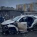 Russian General Killed By Car Bomb In Moscow