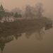 Srinagar Chokes as Air Pollution Increases