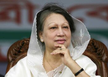 Bangladesh’s First Female Prime Minister Khaleda Zia Dies Aged 80