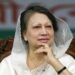 Bangladesh’s First Female Prime Minister Khaleda Zia Dies Aged 80