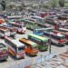 Public Transport Fares in J&K to Rise by 18% From Jan 2026