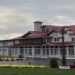 J&K’s ‘Raj Bhavan’ Renamed As ‘Lok Bhavan’