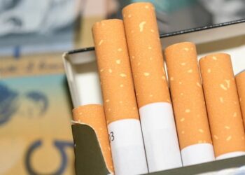 Additional Excise Duty On Tobacco Products From Feb 1