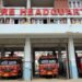 J&K Fire & Emergency Services Face 41% Staff Shortage