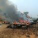 Maharashtra Dy CM Ajit Pawar, Four Others Killed in Plane Crash