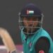 Police Order Probe After Cricketer Wears Palestinian Flag Helmet