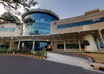 NMC Withdrawal Leaves J&K Medical College in Limbo