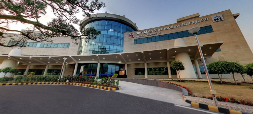 NMC Withdrawal Leaves J&K Medical College in Limbo