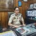 Roads Not For Business: SSP Traffic Warns Car Dealers In Srinagar