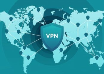 VPN Services Suspended in Srinagar