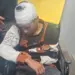 Young Kashmiri Shawl Seller Injured in Mob Attack in Uttarakhand