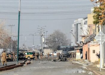 Over 120 Dead After Multiple Suicide, Gun Attacks in Pakistan
